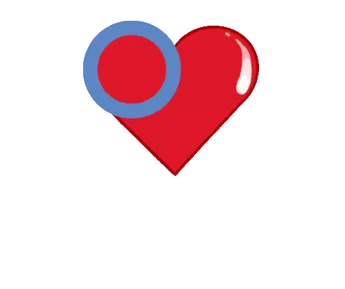 Act4yourheart Diabetes Sticker