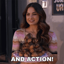 Action Padgett Sawyer He’s All That Movie GIF