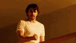 Actor James Dave Franco GIF