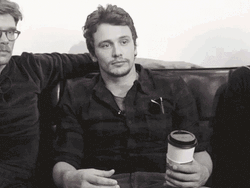 Actor James Dave Franco GIF