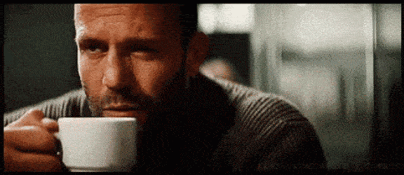 Actor-Jason-Statham England GIF