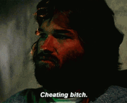 Actor Kurt Russel Cheating Bitch