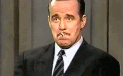 Actor Phil Hartman Hilarious Amazing Funny Reaction GIF