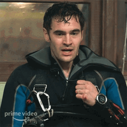Actor's Sigh Of Relief GIF