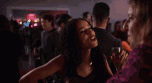 Actress Zoe Kravitz Cool Cool Cool GIF