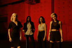 Actresses Charlie's Angels 2019 GIF
