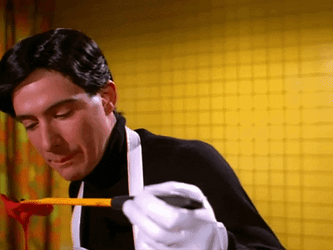 Ad Rock Funny Eating GIF