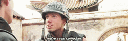 Adam Baldwin Full Metal Jacket Animal Mother GIF