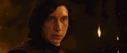 Adam Driver Dark Side GIF
