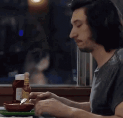 Adam Driver Good Meme Funny Meme GIF