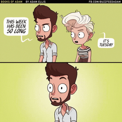 Adam Ellis Comic Strip Man And Woman GIF