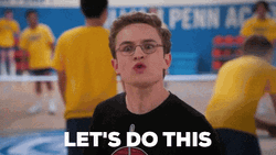 Adam F Goldberg Pickleball Meme GIF