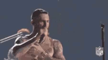 Adam Levine GIF