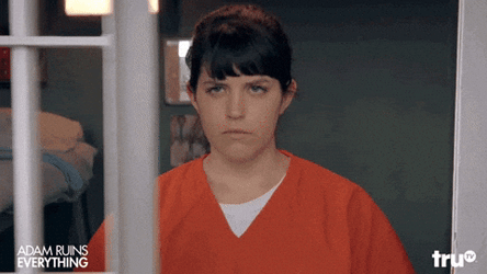Adam Ruins Everything Right To Jail  GIF