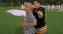 Adam Sandler Funny Choke GIF