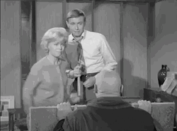 Addams Family Uncle Fester Jackie Coogan Hello GIF