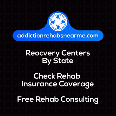 Addiction Rehabs Near Me Recovery Centers GIF