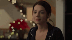 Adelaide Kane Watching Video On Computer GIF