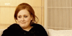 Adele GIF