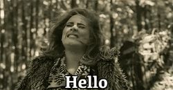 Adele Hello From The Other Side GIF