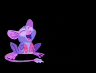 Adeliana Fun GIF