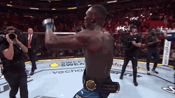 Adesanya GIF