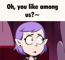 Adhd Amity Turn Red GIF