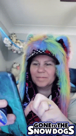 Adhd Don't Cry Distracted GIF
