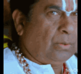 Adhurs Brahmanandam GIF