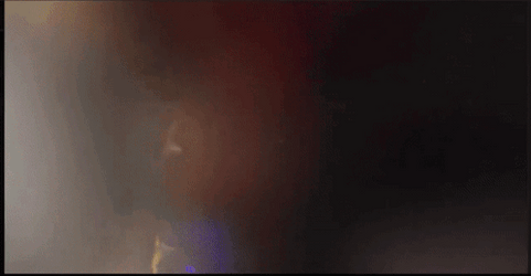 Adin Ross Wipes Blurry Camera GIF