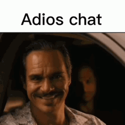 Adios Chat Meme Lalo Salamanca GIF