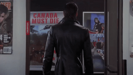 Adios Turd Nuggets Grandmas Boy GIF