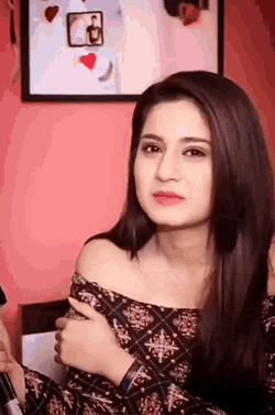 Aditi Rathore GIF