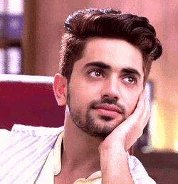 Aditi Rathore Naamkarann GIF