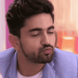 Aditi Rathore Naamkarann GIF
