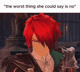 Adol Christin Ys Ix GIF
