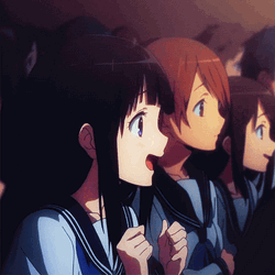 anime girl cheering | Anime, Anime style, Character design inspiration-demhanvico.com.vn