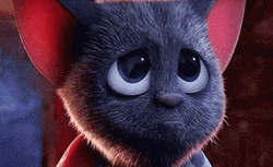 Adorable Baby Bat Mavis Hotel Transylvania GIF