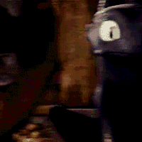 Adorable Toothless Shimmy Dance Meme GIF