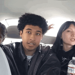 Adrian Lyles Adrian Lyles Shaking Head GIF