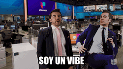 Adrián Uribe Im Cool GIF
