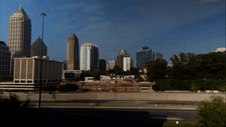 Adult Swim Atlanta GIF