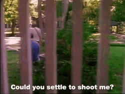 Adventures Of Pete Shoot Me GIF