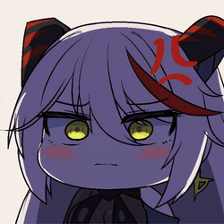 Aegir Anger GIF