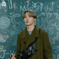 Aegyo Poses Jhope GIF