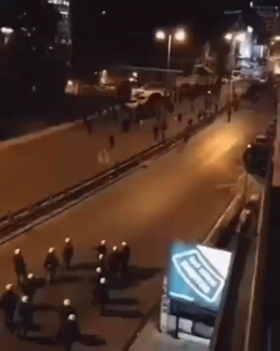 Aek Hooligans Aekacab GIF