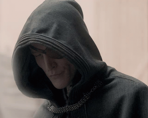 Aemond Targaryen Aemond GIF