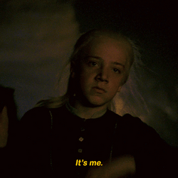Aemond Targaryen Vhagar GIF