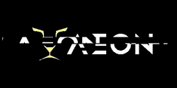 Aeon Flux Glitching GIF
