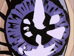 Aeon Flux Gun GIF
